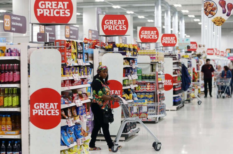 Image for UK consumer morale wilts under cost-of-living crisis: GfK