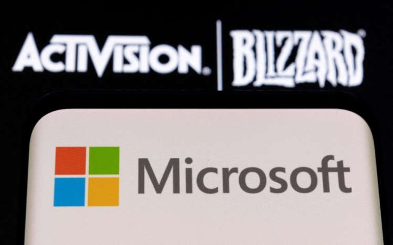 Image for EU wants to know if Microsoft will block rivals after Activision deal