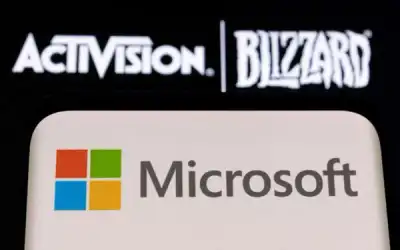 Image for EU wants to know if Microsoft will block rivals after Activision deal