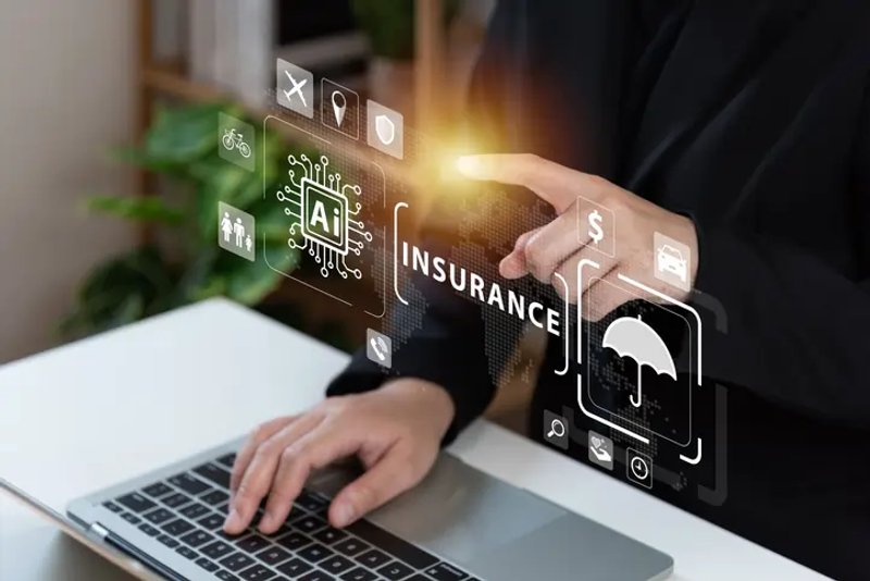 Image for Can AI Replace Insurance Agents? Not if They Know How to Prepare