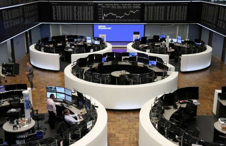 European stock market performance surge due to stellar earnings - Global Banking & Finance Review