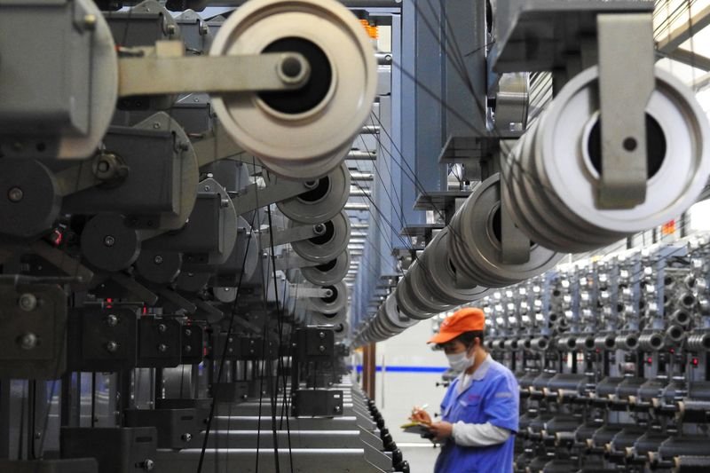 China's industrial profits decline trends amid economic challenges - Global Banking & Finance Review