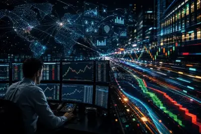 Image for The Execution Economy: Why Modern Trading Is No Longer Just About Predicting Markets