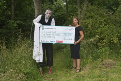 Rossand Eleanor Santander