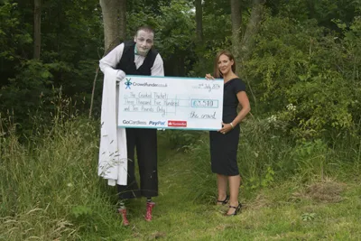 Rossand Eleanor Santander