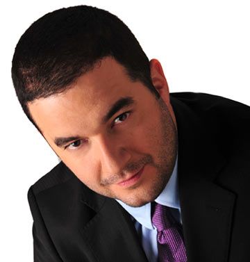 Etay Maor, Fraud Prevention Manager At Trusteer, An IBM Company
