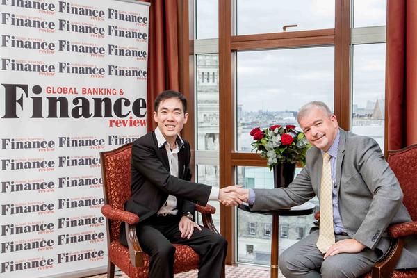 Global Banking and Finance Review Awards