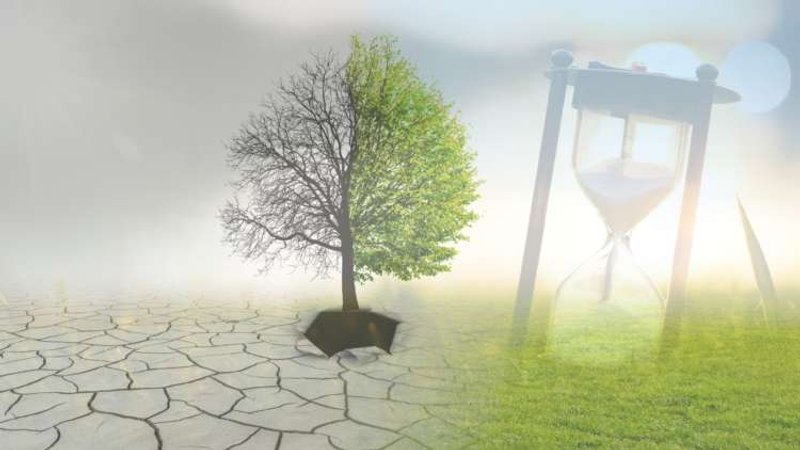 Image for We cannot ‘lockdown’ to avoid the climate crisis