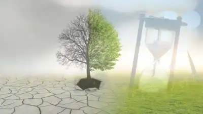 Image for We cannot ‘lockdown’ to avoid the climate crisis