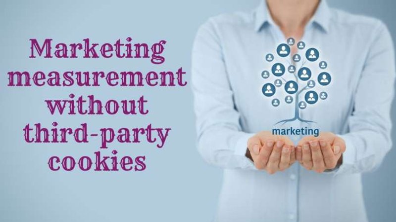 Image for Marketing measurement without third-party cookies