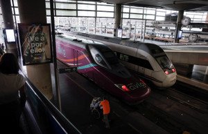 Polish state fund prepares for Talgo takeover with Societe Generale - Global Banking & Finance Review