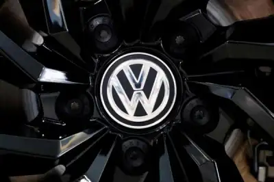 Image for VW to speed up electric shift in five-year plan