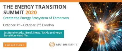 Image for The Energy Transition Summit