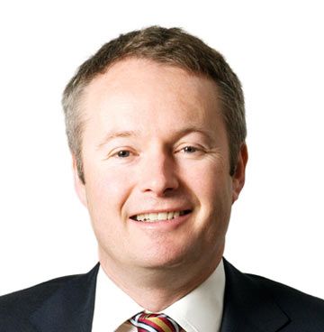 Jon Milward