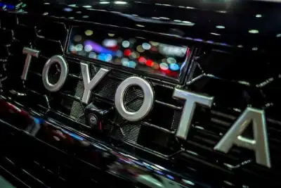 Image for Toyota misses May production target in third monthly shortfall