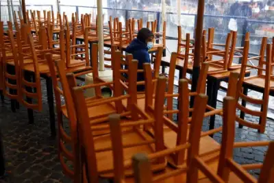 Image for Italy Jan jobless rate edges up to 7.9%, with 35,000 jobs created