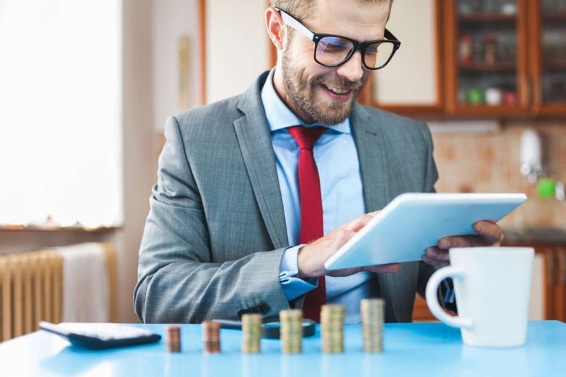 Image for Can you profit from market volatility and protect your assets?