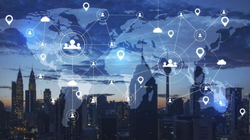 Image for Disruption ahead: How technology is transforming the remote workplace