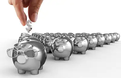 Image for 5.4 MILLION UK YOUNGSTERS HAVE NO SAVINGS, NEW RESEARCH REVEALS