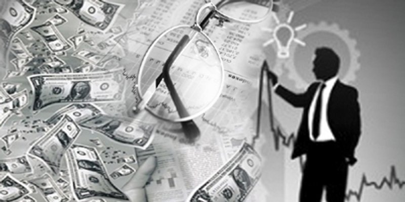 Image for U.S. FINANCIAL MARKETS: BOTH LAGGARDS AND TRENDSETTERS