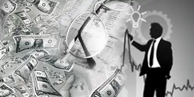 Image for U.S. FINANCIAL MARKETS: BOTH LAGGARDS AND TRENDSETTERS