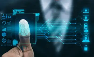 Image for FINGERPRINTS SURPASSES 1.5 BILLION-SENSOR MILESTONE AS BIOMETRIC ADOPTION IN NEW AREAS ACCELERATES