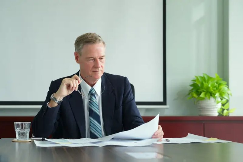 Image for Top concerns among CFOs for 2024, and how they can mitigate against external risks