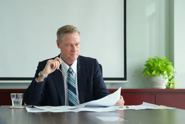 Image for Top concerns among CFOs for 2024, and how they can mitigate against external risks