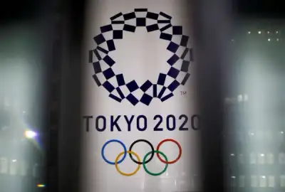 Image for US athletics team cancels pre-Olympics camp in Japan-local government
