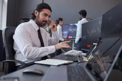 Image for Forex Trading Pips Explained: A Complete Guide For Beginners