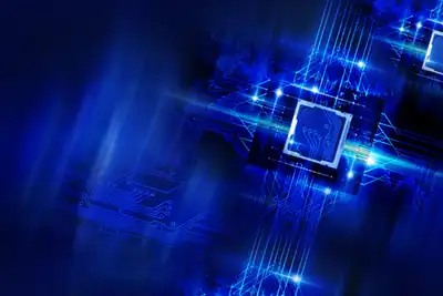 Image for DISRUPTION AND THE PACE OF CHANGE IN THE BANKING DATACENTRE