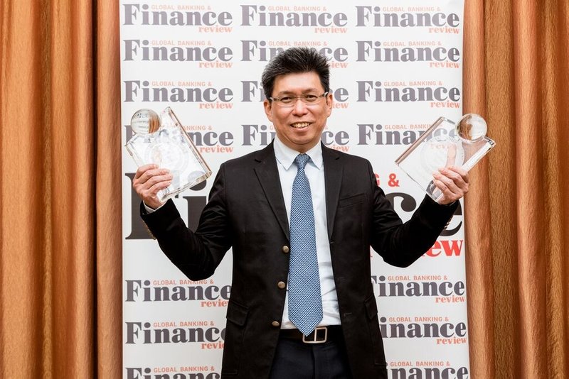 Global Banking and Finance Review Awards