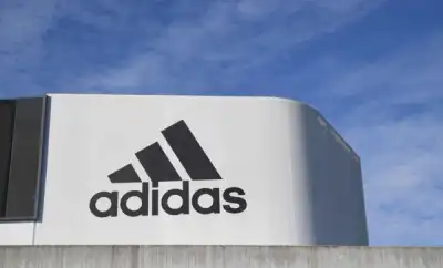 Image for Adidas HR chief latest board member to leave since arrival of Gulden as CEO