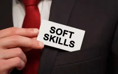 Image for Soft Skills Still Required – But Technology Is Improving M&A Processes & Valuations