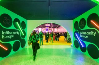 Image for 98% of organisations would be exposed to an attack if their MSP failed according to research from Infosecurity Europe