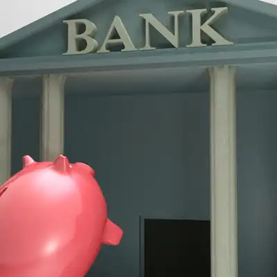 Image for FINTECH HYPE IN 2014: HOW CAN BANKS BETTER COMPETE IN THE NEW YEAR?