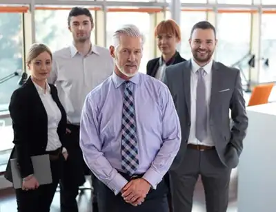 Image for NEARLY ONE IN SEVEN OVER-65S BOOST PENSIONS BY WORKING