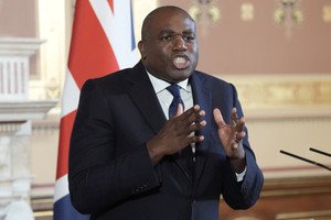 David Lammy discusses US review of Chagos Islands military base deal - Global Banking & Finance Review