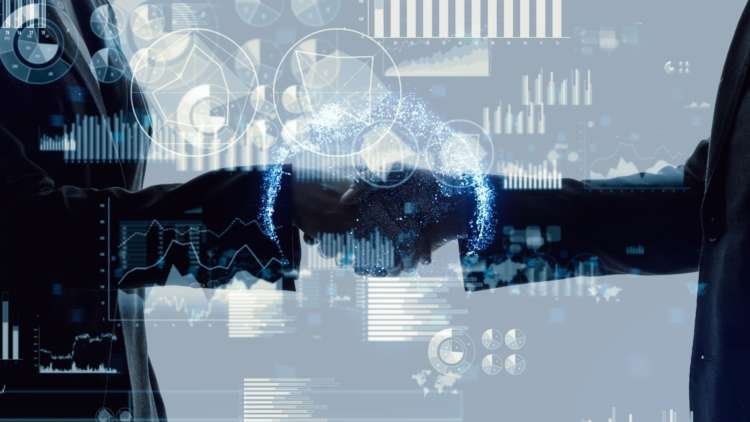 David and Goliath – The future of fintech partnerships