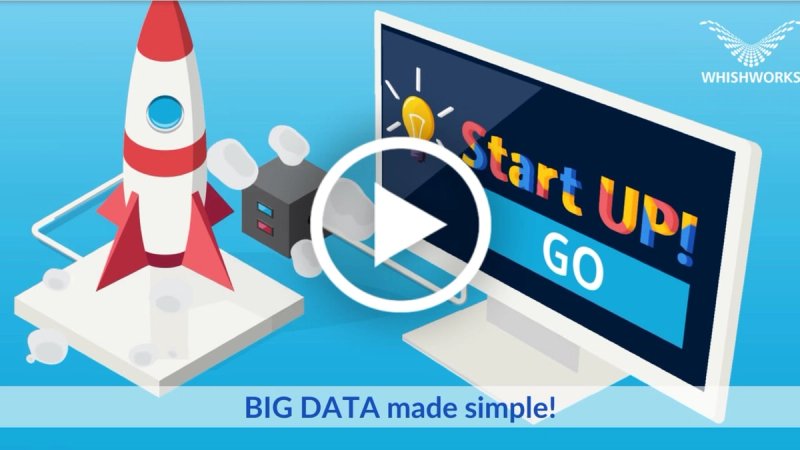 Image for Big Data made simple