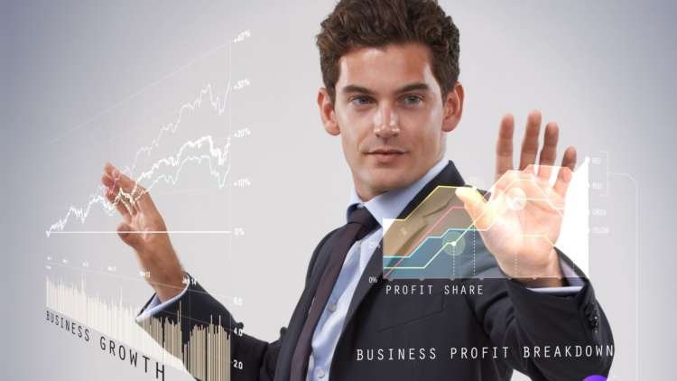 Image for A new wave of talent for financial services – how career switchers can accelerate digital performance