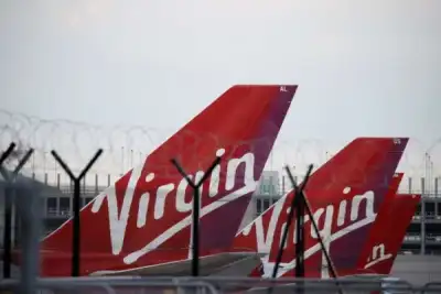 Image for Travel recovery key to Virgin Atlantic IPO plan – analysts