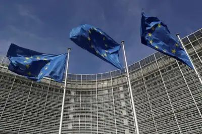 Image for Beware of SPAC listings, EU markets watchdog tells investors