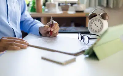 Image for The Future Premium: Why Investors Are Learning to Value Time Differently
