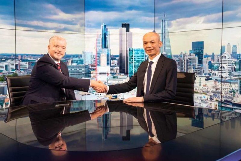 Global Banking and Finance Review Awards