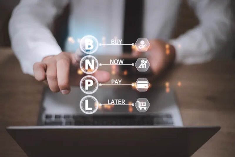 Image for The future of Buy Now Pay Later: International, multi-channel and fully integrated