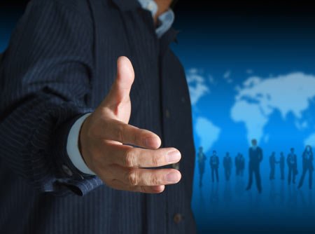 Young stylish businessman representing leadership in customer success - Global Banking & Finance Review