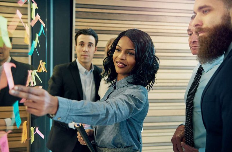 Image for COVID-19 Thought leadership