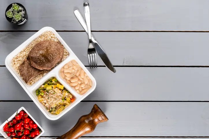 Image for RUTF & RUSF Market to hit $672.1 million by 2034, amid growing malnutrition awareness