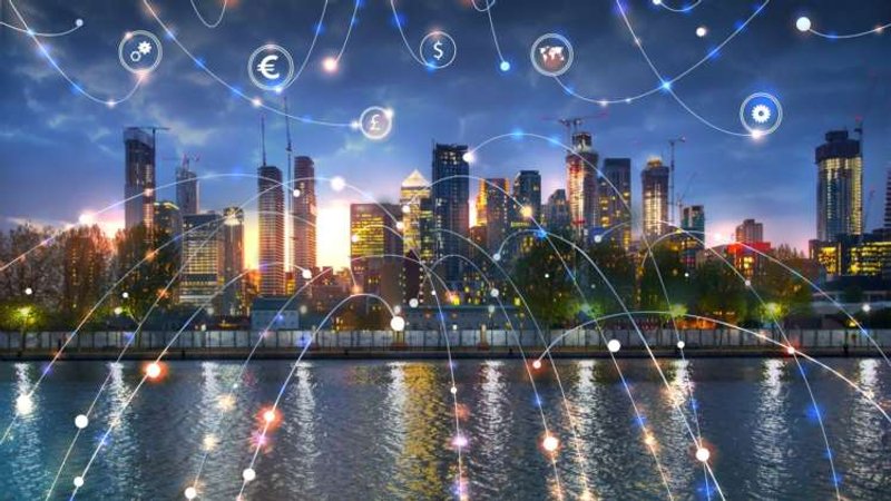 Image for What is a glocal supply chain?